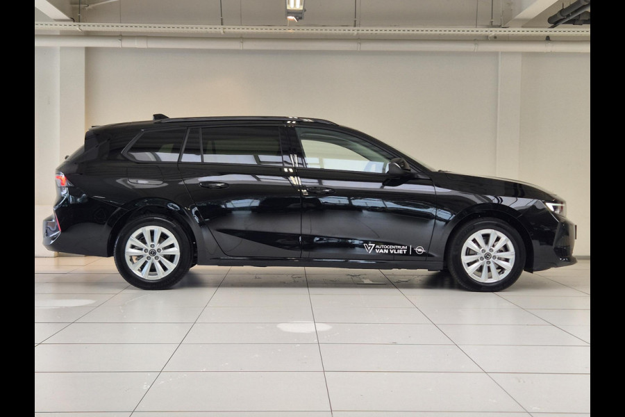 Opel Astra Sports Tourer 1.2 Turbo Business Edition