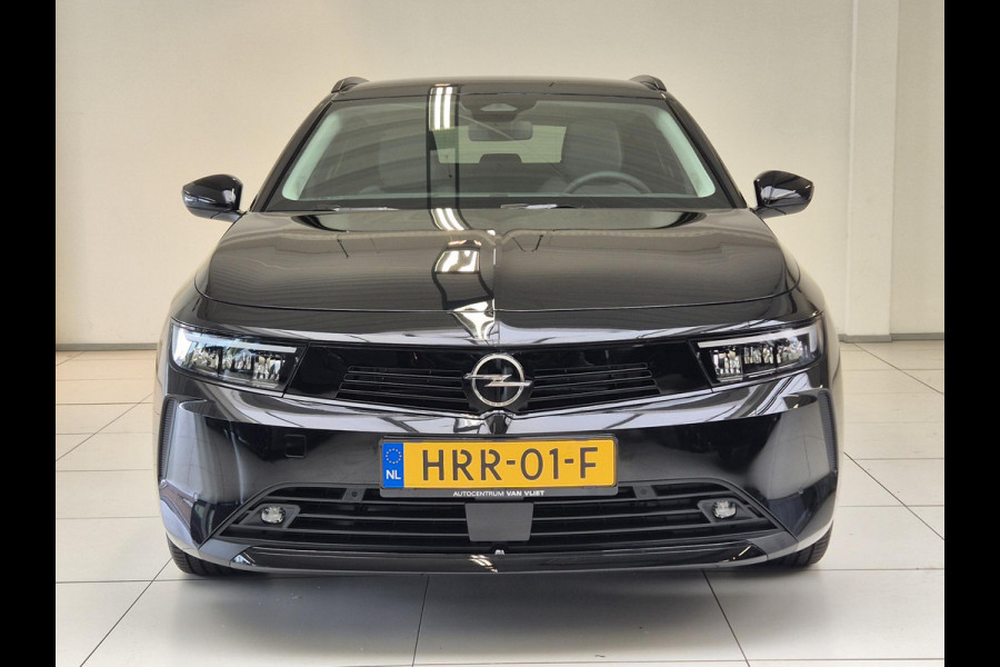 Opel Astra Sports Tourer 1.2 Turbo Business Edition