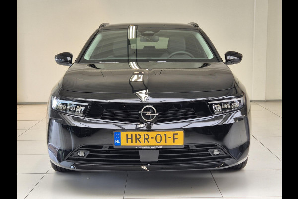 Opel Astra Sports Tourer 1.2 Turbo Business Edition