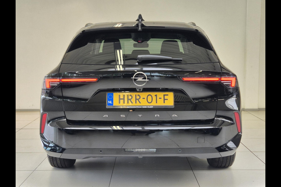 Opel Astra Sports Tourer 1.2 Turbo Business Edition