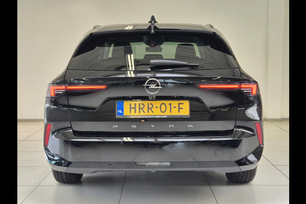 Opel Astra Sports Tourer 1.2 Turbo Business Edition