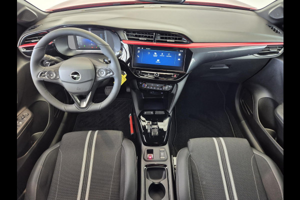 Opel Corsa 1.2 Turbo Hybrid Yes Automaat | Parkeersensoren Achter | Apple Carplay/Android Auto | Stoel/Stuurverwarming |
