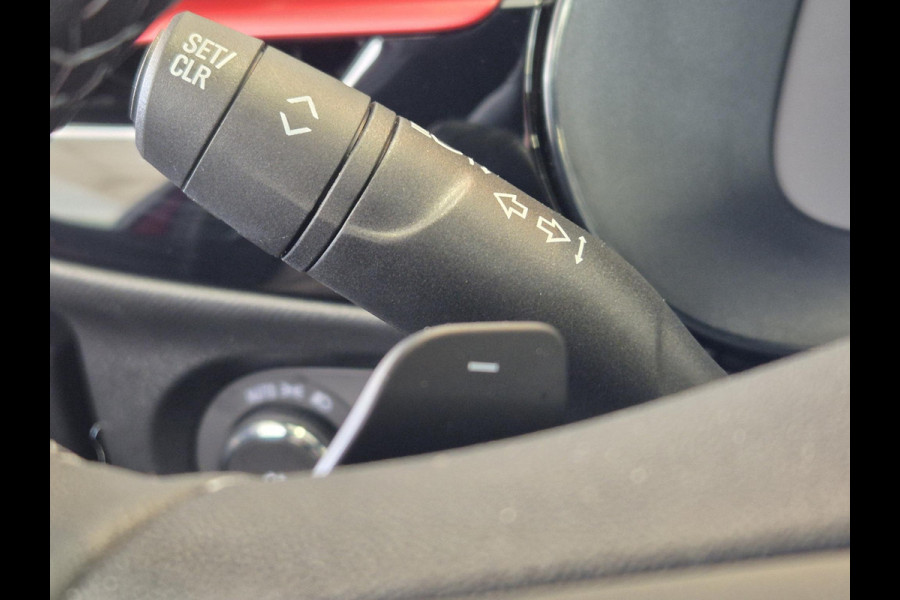 Opel Corsa 1.2 Turbo Hybrid Yes Automaat | Parkeersensoren Achter | Apple Carplay/Android Auto | Stoel/Stuurverwarming |