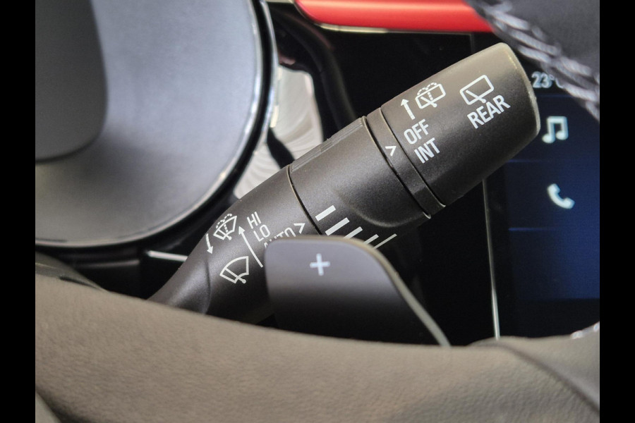 Opel Corsa 1.2 Turbo Hybrid Yes Automaat | Parkeersensoren Achter | Apple Carplay/Android Auto | Stoel/Stuurverwarming |