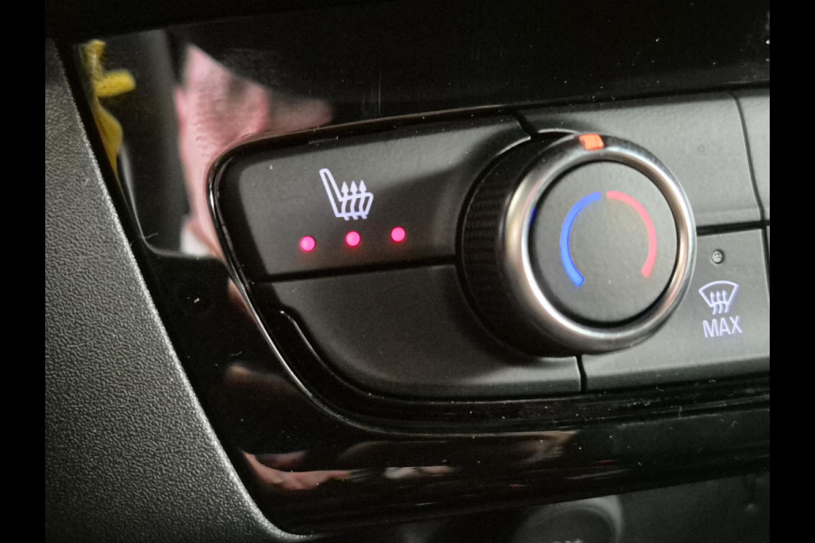 Opel Corsa 1.2 Turbo Hybrid Yes Automaat | Parkeersensoren Achter | Apple Carplay/Android Auto | Stoel/Stuurverwarming |