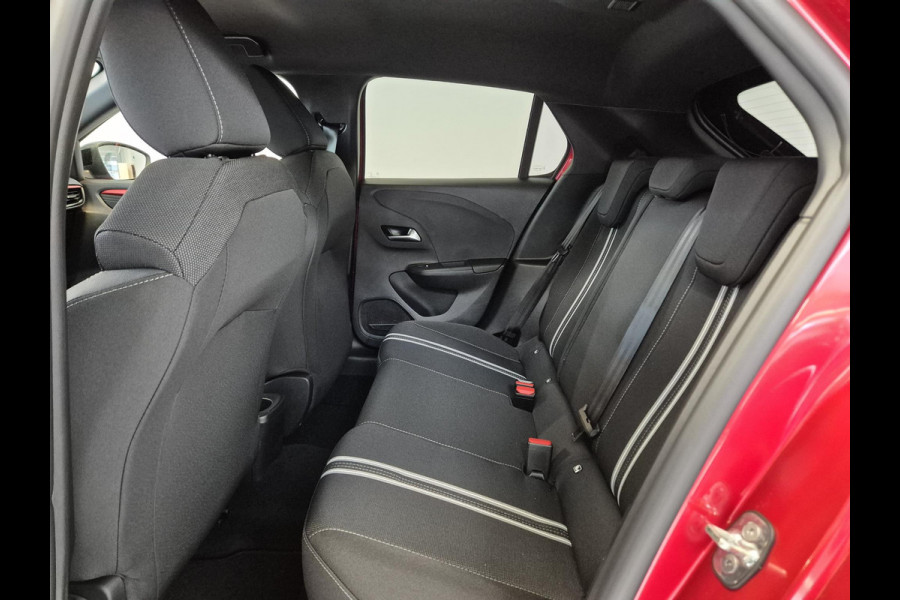 Opel Corsa 1.2 Turbo Hybrid Yes Automaat | Parkeersensoren Achter | Apple Carplay/Android Auto | Stoel/Stuurverwarming |