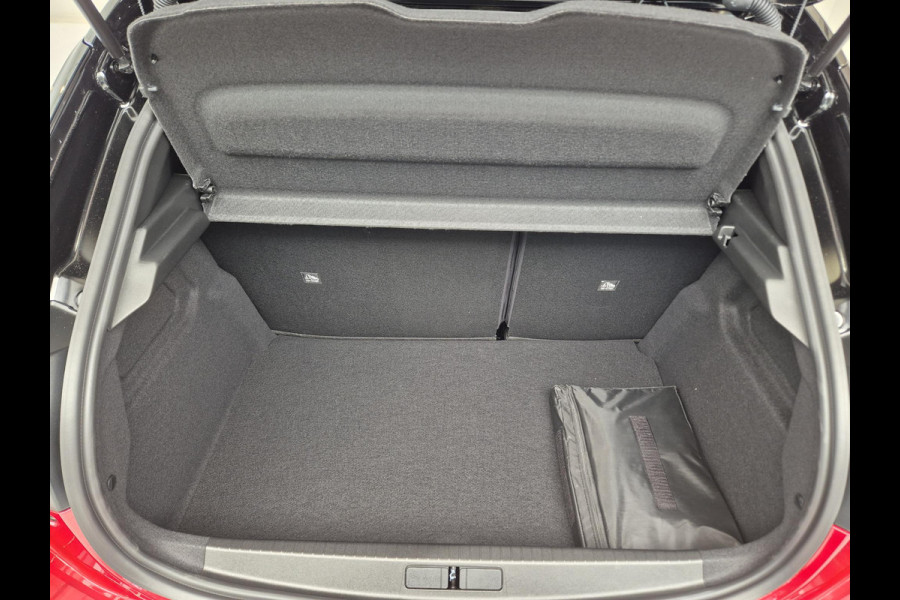 Opel Corsa 1.2 Turbo Hybrid Yes Automaat | Parkeersensoren Achter | Apple Carplay/Android Auto | Stoel/Stuurverwarming |