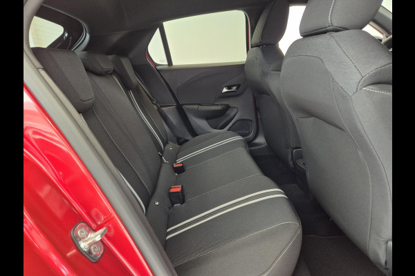 Opel Corsa 1.2 Turbo Hybrid Yes Automaat | Parkeersensoren Achter | Apple Carplay/Android Auto | Stoel/Stuurverwarming |