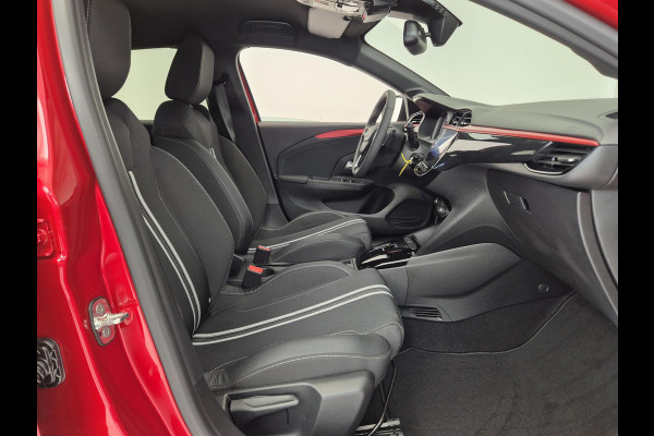 Opel Corsa 1.2 Turbo Hybrid Yes Automaat | Parkeersensoren Achter | Apple Carplay/Android Auto | Stoel/Stuurverwarming |