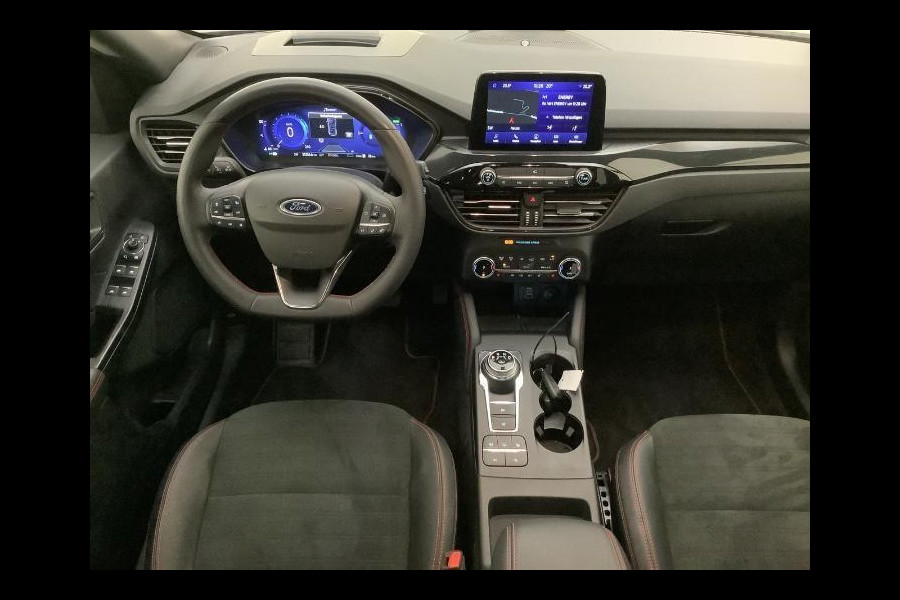 Ford Kuga 2.5 PHEV ST-Line X 225pk | Driver Assistance Pack | Winterpack | Wegklapbare Trekhaak | Technology Pack | 19 inch Licht metaal