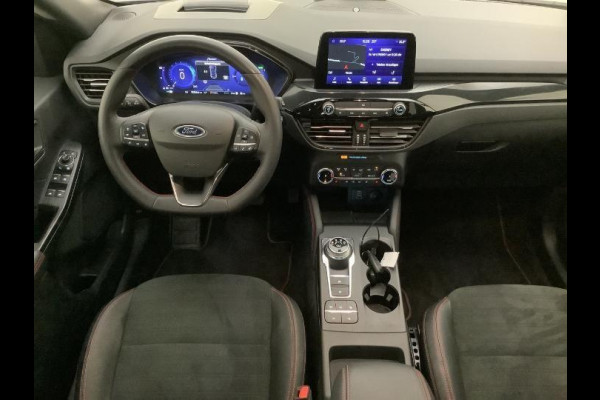 Ford Kuga 2.5 PHEV ST-Line X 225pk | Driver Assistance Pack | Winterpack | Wegklapbare Trekhaak | Technology Pack | 19 inch Licht metaal