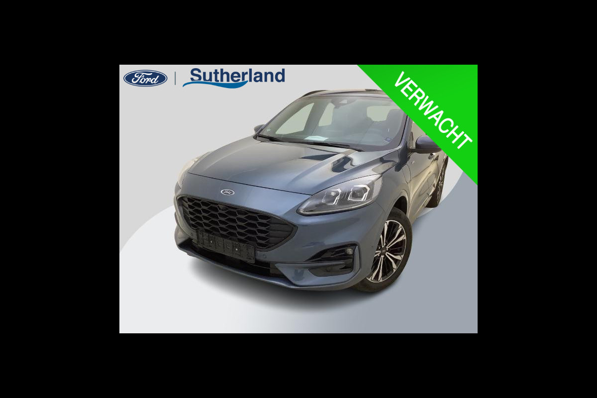 Ford Kuga 2.5 PHEV ST-Line X 225pk | Driver Assistance Pack | Winterpack | Wegklapbare Trekhaak | Technology Pack | 19 inch Licht metaal Ford Kuga 2.5 PHEV ST-Line X 225pk | Driver Assistance Pack | Winterpack | Wegklapbare Trekhaak | Technology Pack | 19 inch Licht metaal