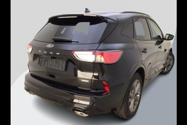 Ford Kuga 2.5 PHEV ST-Line X 225pk | Driver Assistance Pack | Slechts 612km!! |Winterpack | Wegklapbare Trekhaak | 1.500kg Trekgewicht | Verlengde fabrieksgarantie tot 06-2028