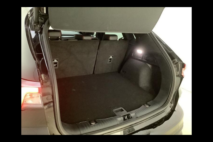 Ford Kuga 2.5 PHEV ST-Line X 225pk | Driver Assistance Pack | Slechts 612km!! |Winterpack | Wegklapbare Trekhaak | 1.500kg Trekgewicht | Verlengde fabrieksgarantie tot 06-2028