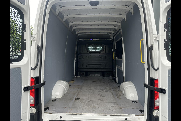 Volkswagen Crafter 35 2.0 TDI L3H3 Trendline*A/C*HAAK*PDC*CRUISE*TEL*