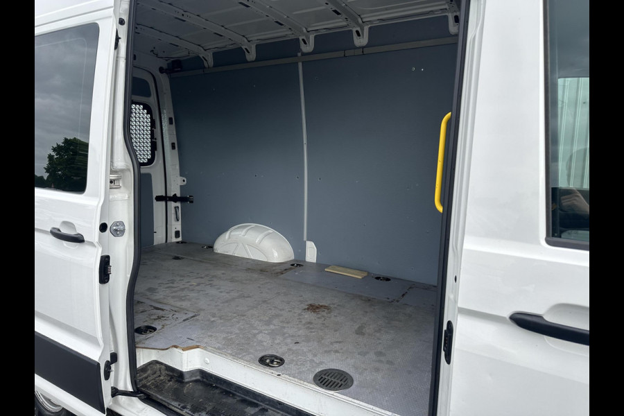 Volkswagen Crafter 35 2.0 TDI L3H3 Trendline*A/C*HAAK*PDC*CRUISE*TEL*