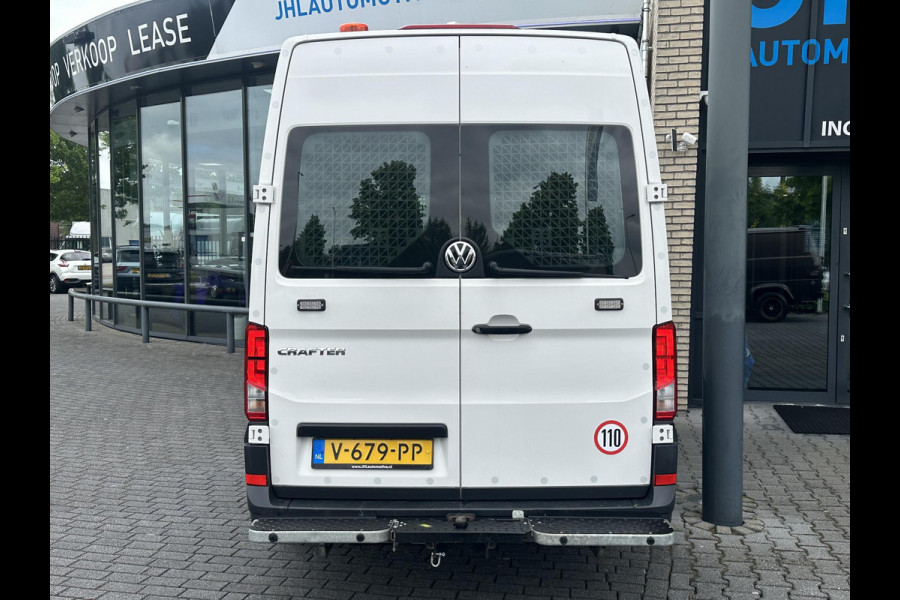 Volkswagen Crafter 35 2.0 TDI L3H3 Trendline*A/C*HAAK*PDC*CRUISE*TEL*