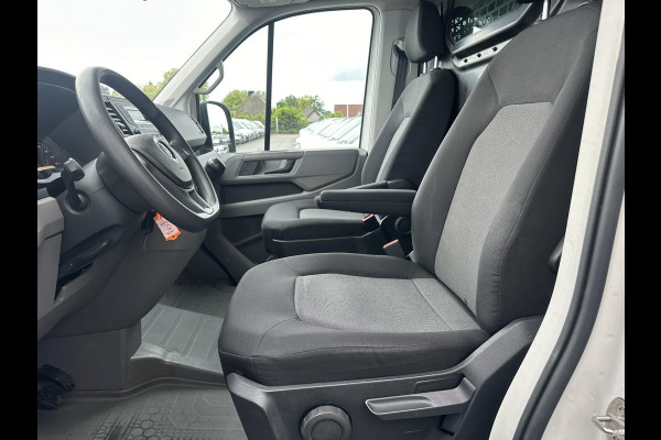 Volkswagen Crafter 35 2.0 TDI L3H3 Trendline*A/C*HAAK*PDC*CRUISE*TEL*