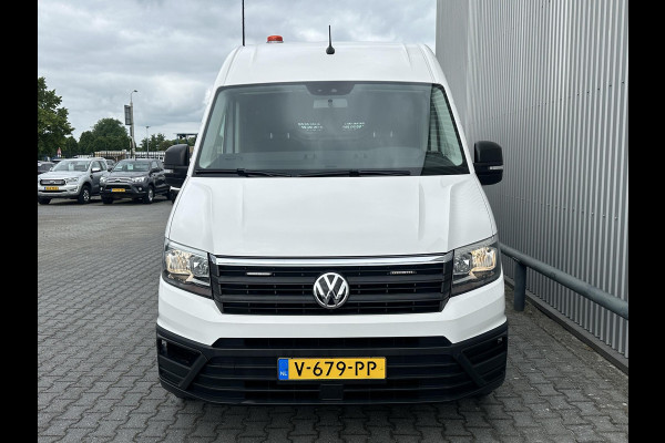 Volkswagen Crafter 35 2.0 TDI L3H3 Trendline*A/C*HAAK*PDC*CRUISE*TEL*