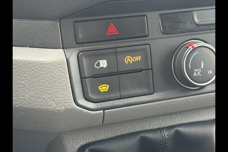 Volkswagen Crafter 35 2.0 TDI L3H3 Trendline*A/C*HAAK*PDC*CRUISE*TEL*