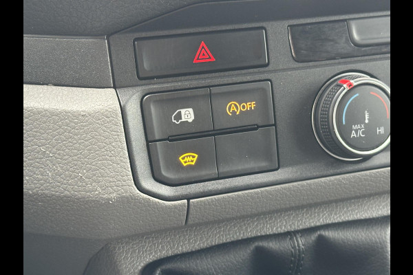 Volkswagen Crafter 35 2.0 TDI L3H3 Trendline*A/C*HAAK*PDC*CRUISE*TEL*