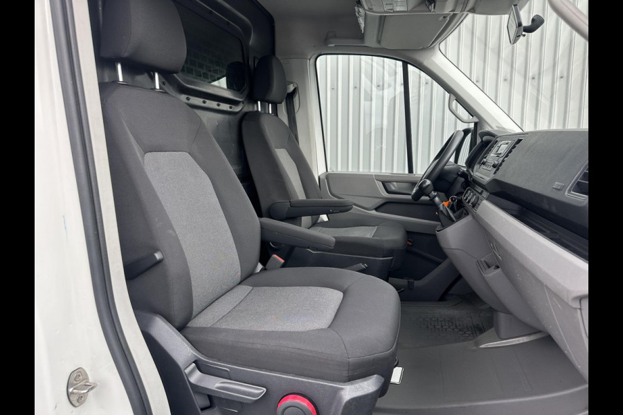 Volkswagen Crafter 35 2.0 TDI L3H3 Trendline*A/C*HAAK*PDC*CRUISE*TEL*