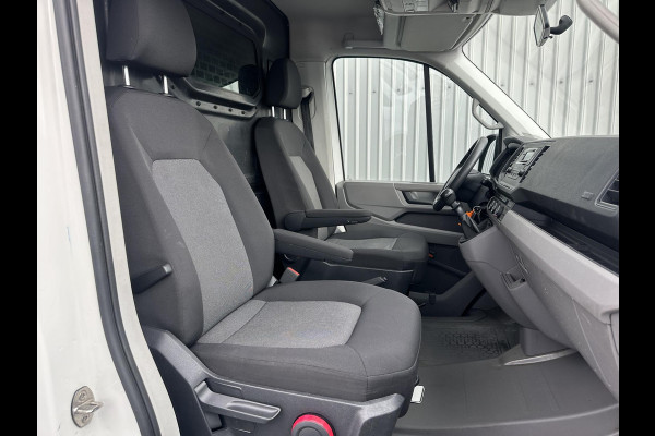 Volkswagen Crafter 35 2.0 TDI L3H3 Trendline*A/C*HAAK*PDC*CRUISE*TEL*