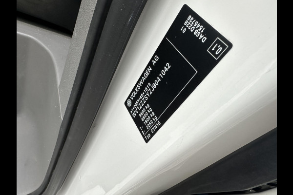 Volkswagen Crafter 35 2.0 TDI L3H3 Trendline*A/C*HAAK*PDC*CRUISE*TEL*