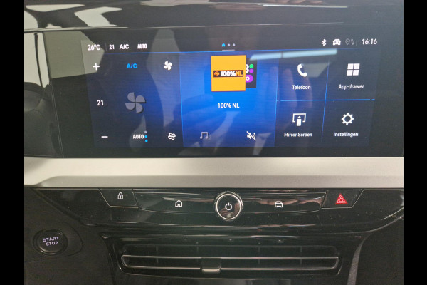 Opel Mokka 1.2 Turbo Hybrid Business Edition