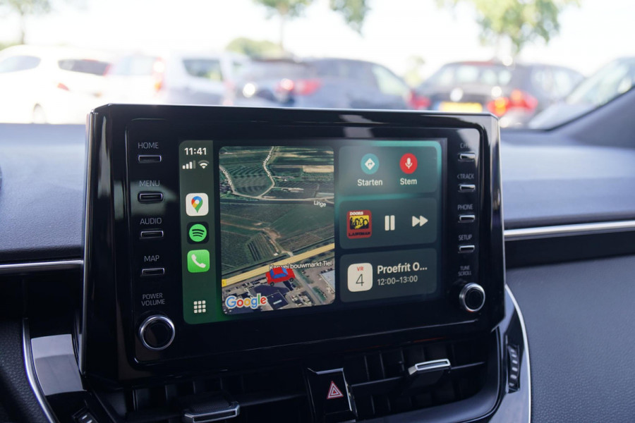 Toyota Corolla Touring Sports 1.8 Hybrid Active + KEYLESS / CAMERA / CARPLAY / TREKHAAK