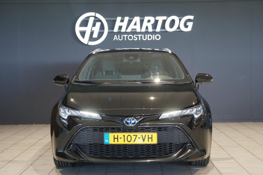Toyota Corolla Touring Sports 1.8 Hybrid Active + KEYLESS / CAMERA / CARPLAY / TREKHAAK