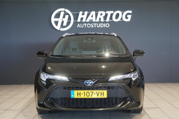 Toyota Corolla Touring Sports 1.8 Hybrid Active + KEYLESS / CAMERA / CARPLAY / TREKHAAK