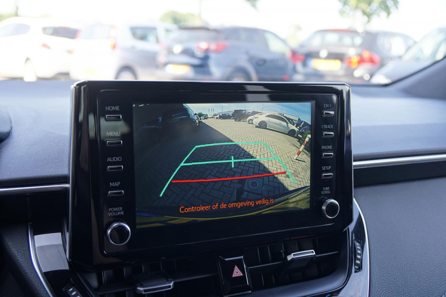 Toyota Corolla Touring Sports 1.8 Hybrid Active + KEYLESS / CAMERA / CARPLAY / TREKHAAK