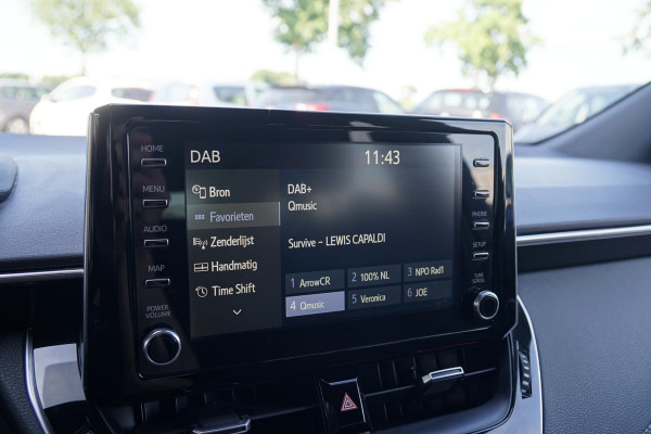 Toyota Corolla Touring Sports 1.8 Hybrid Active + KEYLESS / CAMERA / CARPLAY / TREKHAAK