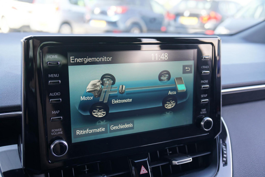 Toyota Corolla Touring Sports 1.8 Hybrid Active + KEYLESS / CAMERA / CARPLAY / TREKHAAK