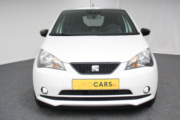 Seat Mii Electric electric Plus 61KW Climate control  Bluetooth Parkeersensoren Achter Lichtmetalen Velgen