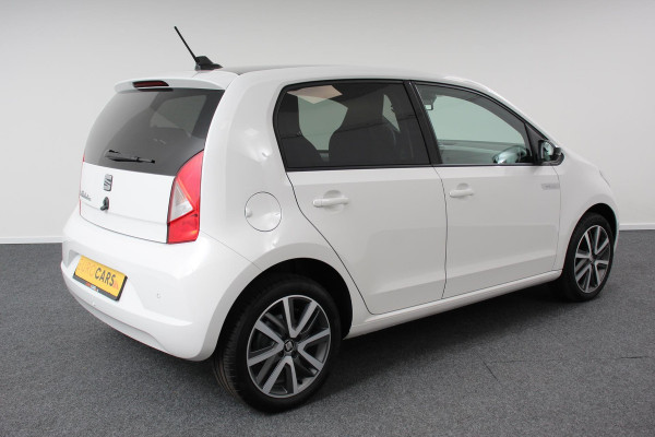 Seat Mii Electric electric Plus 61KW Climate control  Bluetooth Parkeersensoren Achter Lichtmetalen Velgen