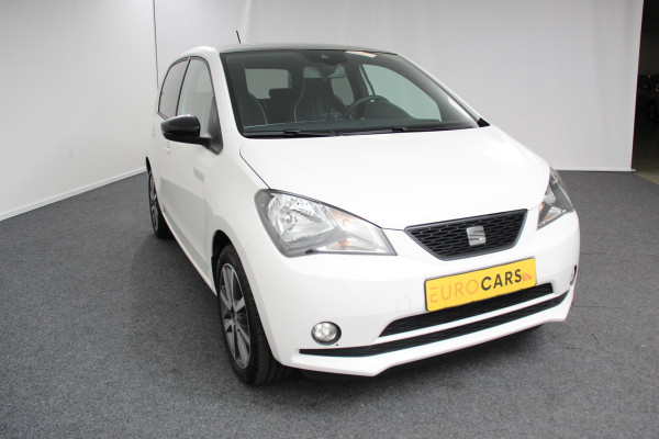 Seat Mii Electric electric Plus 61KW Climate control  Bluetooth Parkeersensoren Achter Lichtmetalen Velgen