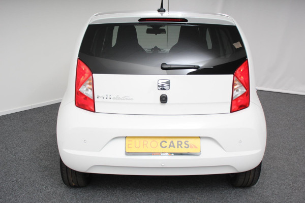 Seat Mii Electric electric Plus 61KW Climate control  Bluetooth Parkeersensoren Achter Lichtmetalen Velgen