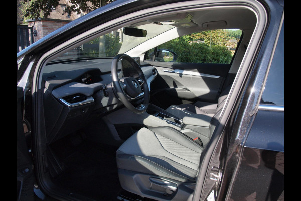Škoda ENYAQ iV 80 | Camera | Apple Carplay | Cruise Control | Trekhaak |
