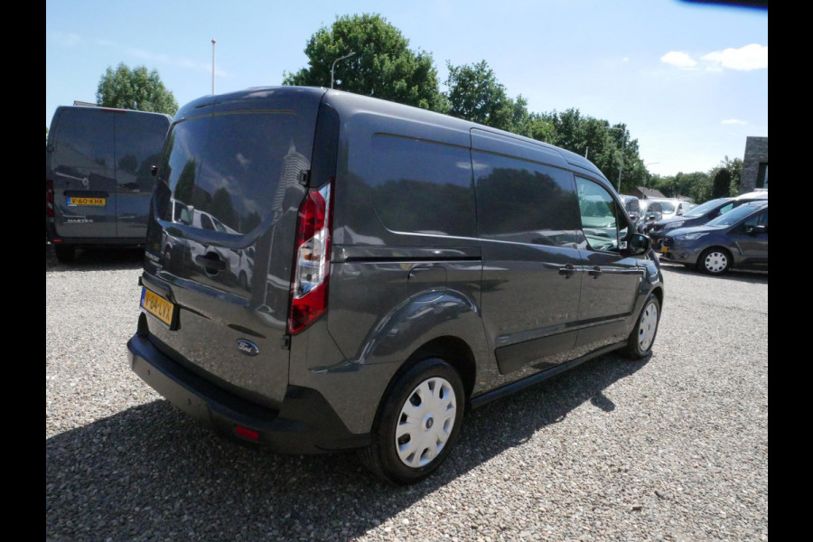 Ford Transit Connect 1.5 EcoBlue 100PK, L2, Trend, Airco