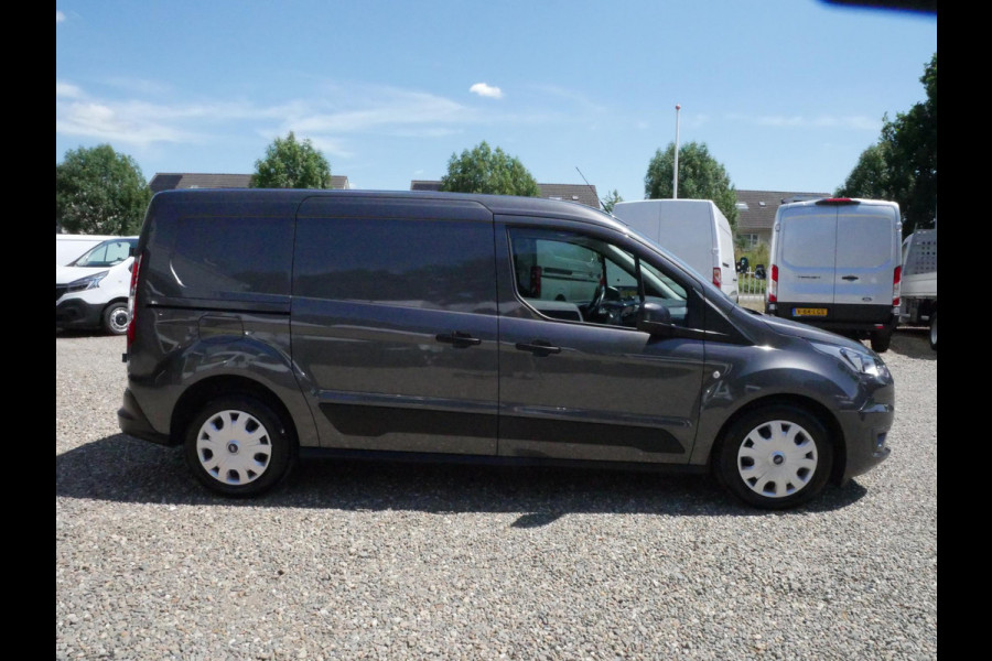 Ford Transit Connect 1.5 EcoBlue 100PK, L2, Trend, Airco