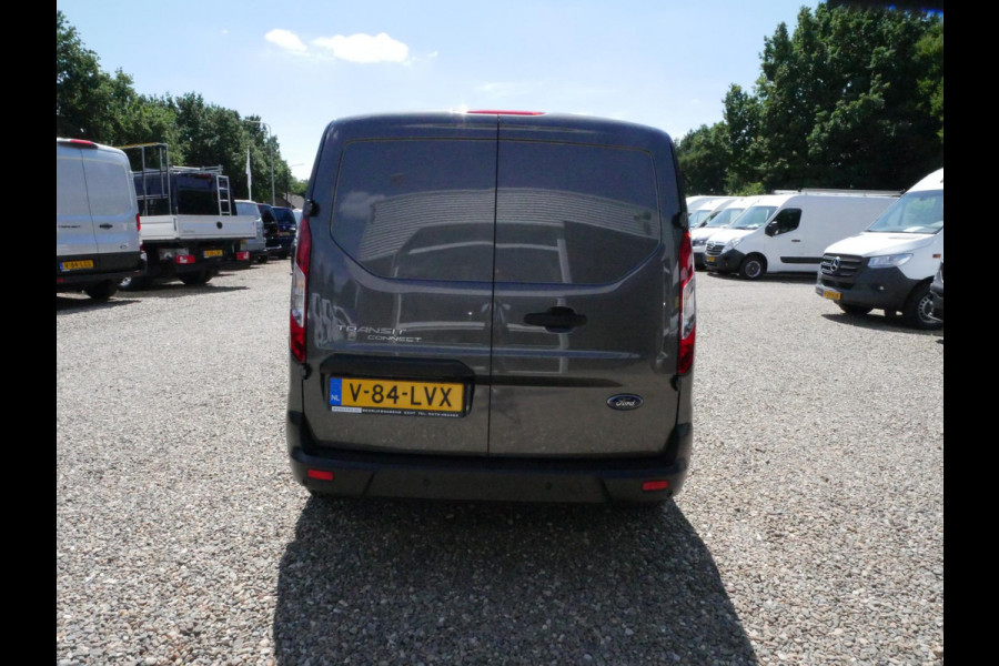 Ford Transit Connect 1.5 EcoBlue 100PK, L2, Trend, Airco