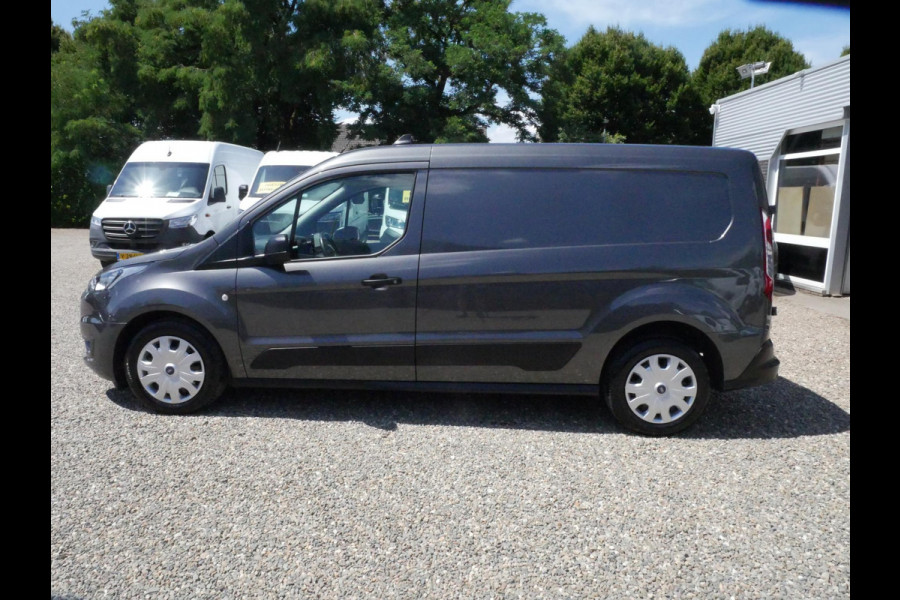 Ford Transit Connect 1.5 EcoBlue 100PK, L2, Trend, Airco