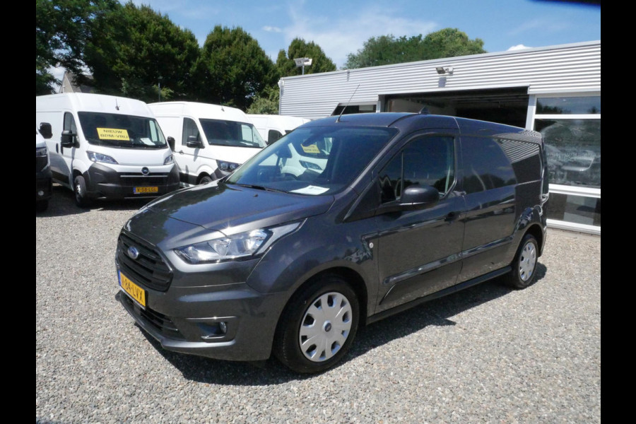 Ford Transit Connect 1.5 EcoBlue 100PK, L2, Trend, Airco
