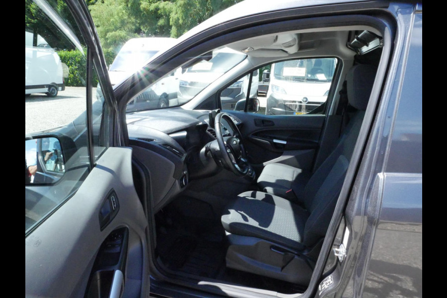 Ford Transit Connect 1.5 EcoBlue 100PK, L2, Trend, Airco