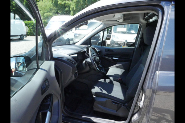 Ford Transit Connect 1.5 EcoBlue 100PK, L2, Trend, Airco