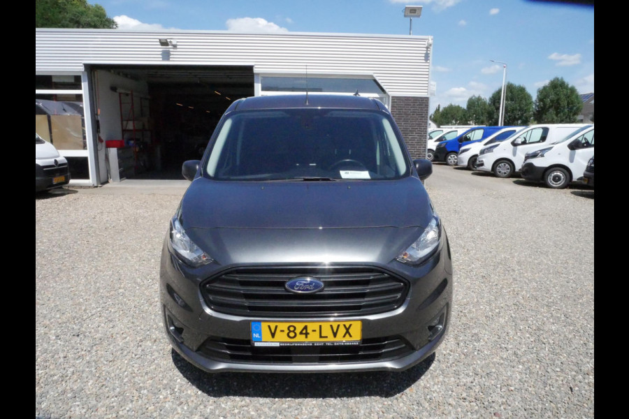 Ford Transit Connect 1.5 EcoBlue 100PK, L2, Trend, Airco