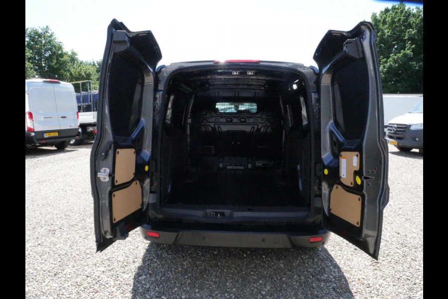 Ford Transit Connect 1.5 EcoBlue 100PK, L2, Trend, Airco