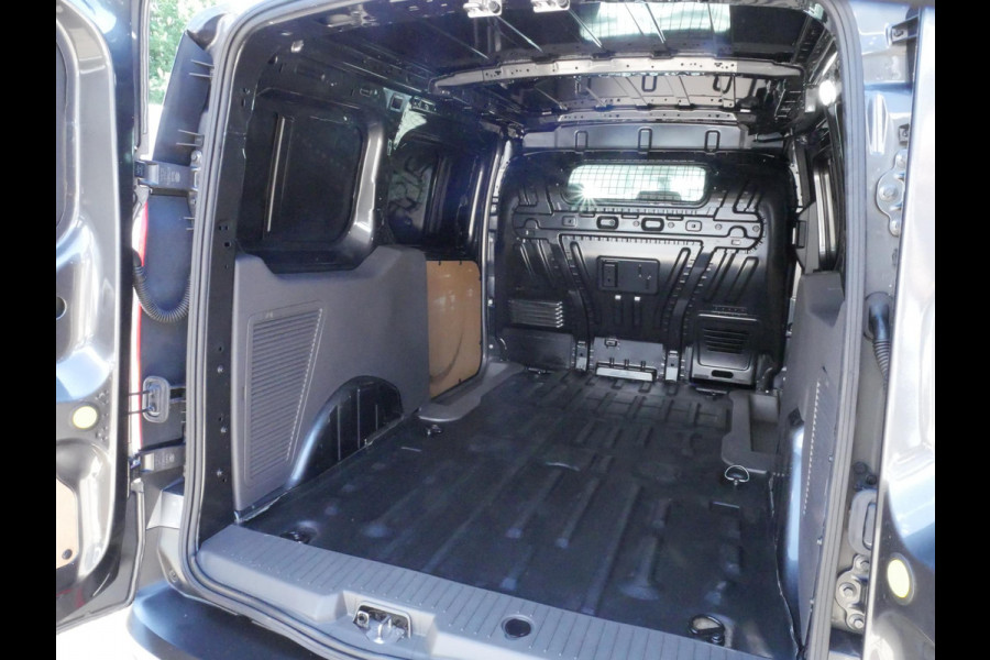 Ford Transit Connect 1.5 EcoBlue 100PK, L2, Trend, Airco